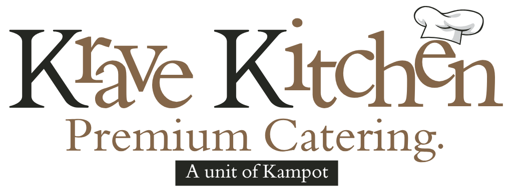 Krave Kitchen Premium Catering